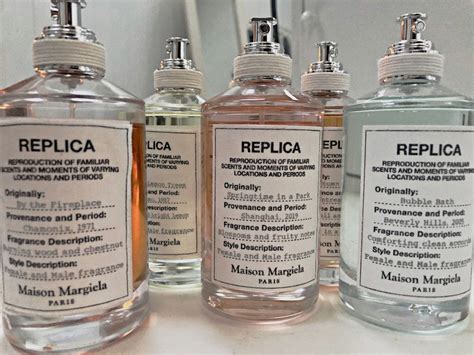 are replica fragrances unisex|best aesthetic fragrances.